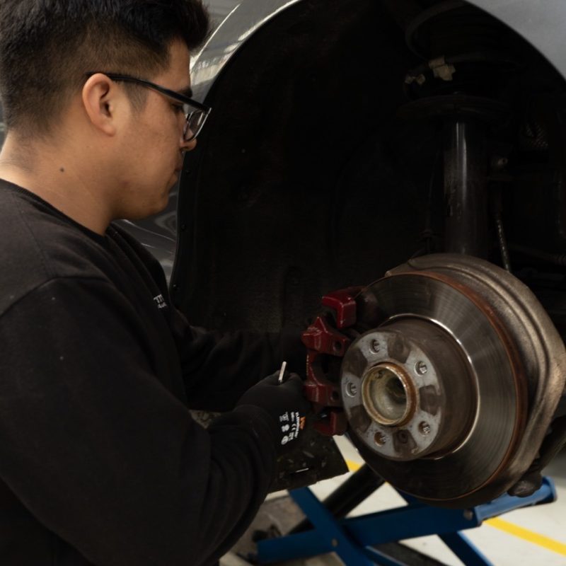 frenos 3 de tamaño grande