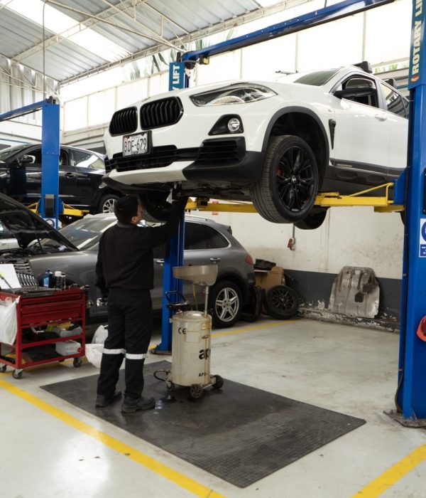 mantenimiento 2 de tamaño grande