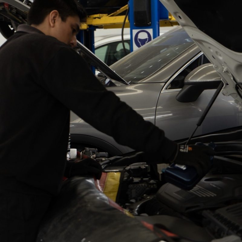 mantenimiento 3 de tamaño grande