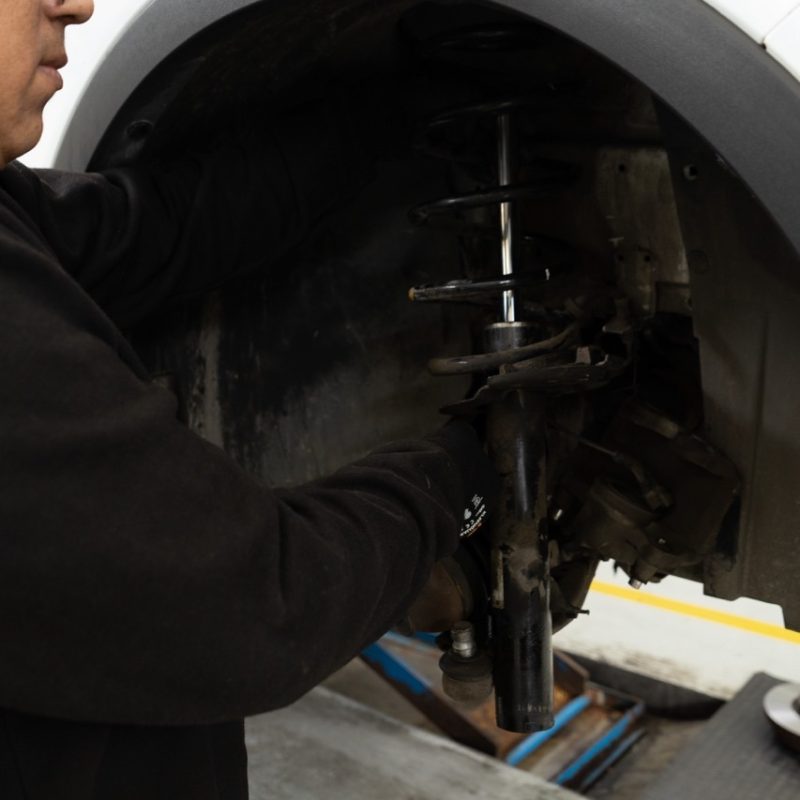 suspension 3 de tamaño grande